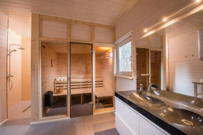2 Personen mit Sauna F3H5